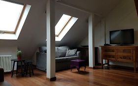 Apartament Nowy Świat